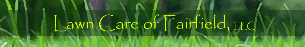 LCFFLD - Lawn Care of Fairfield